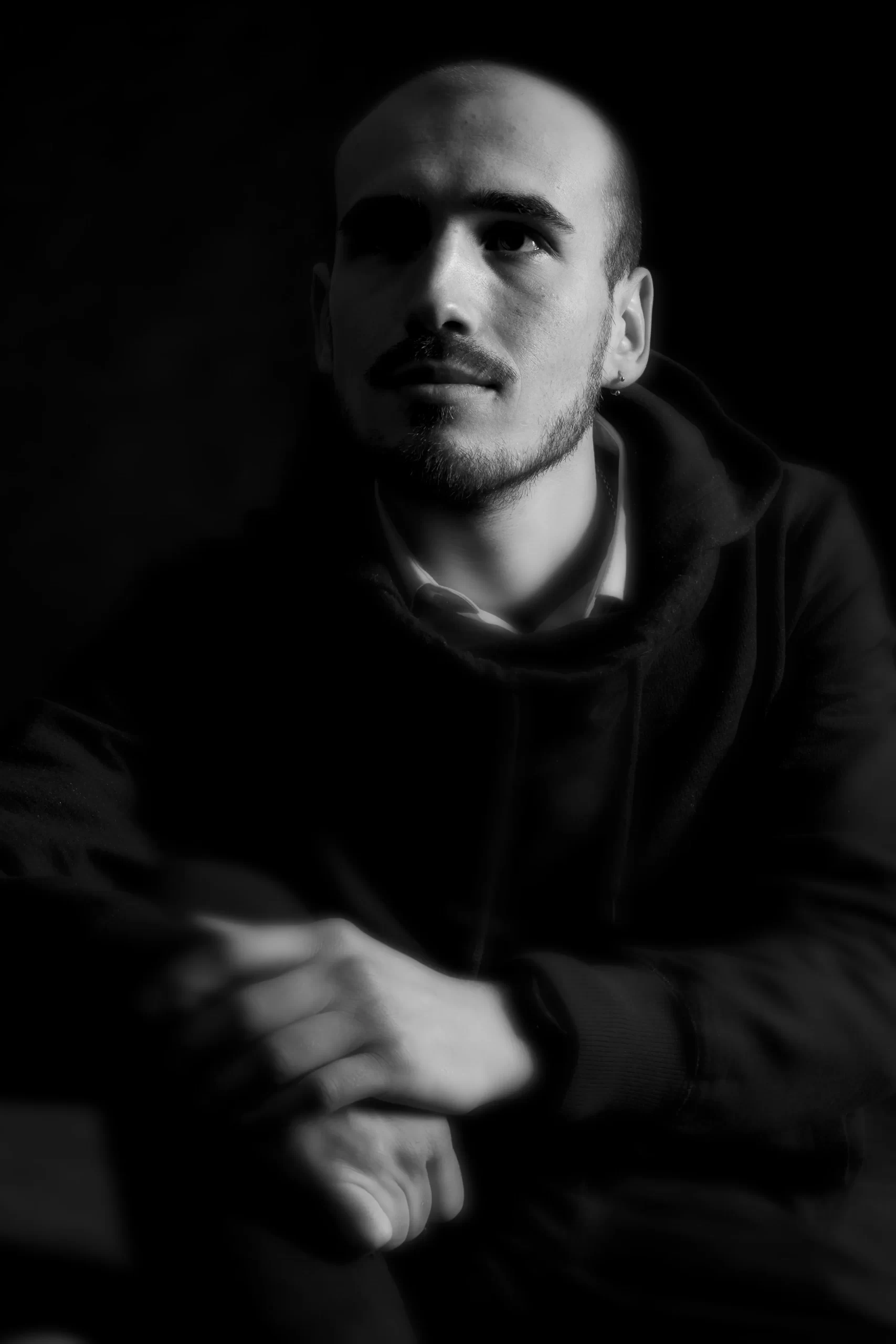 Chi sono Matteo-Belletti