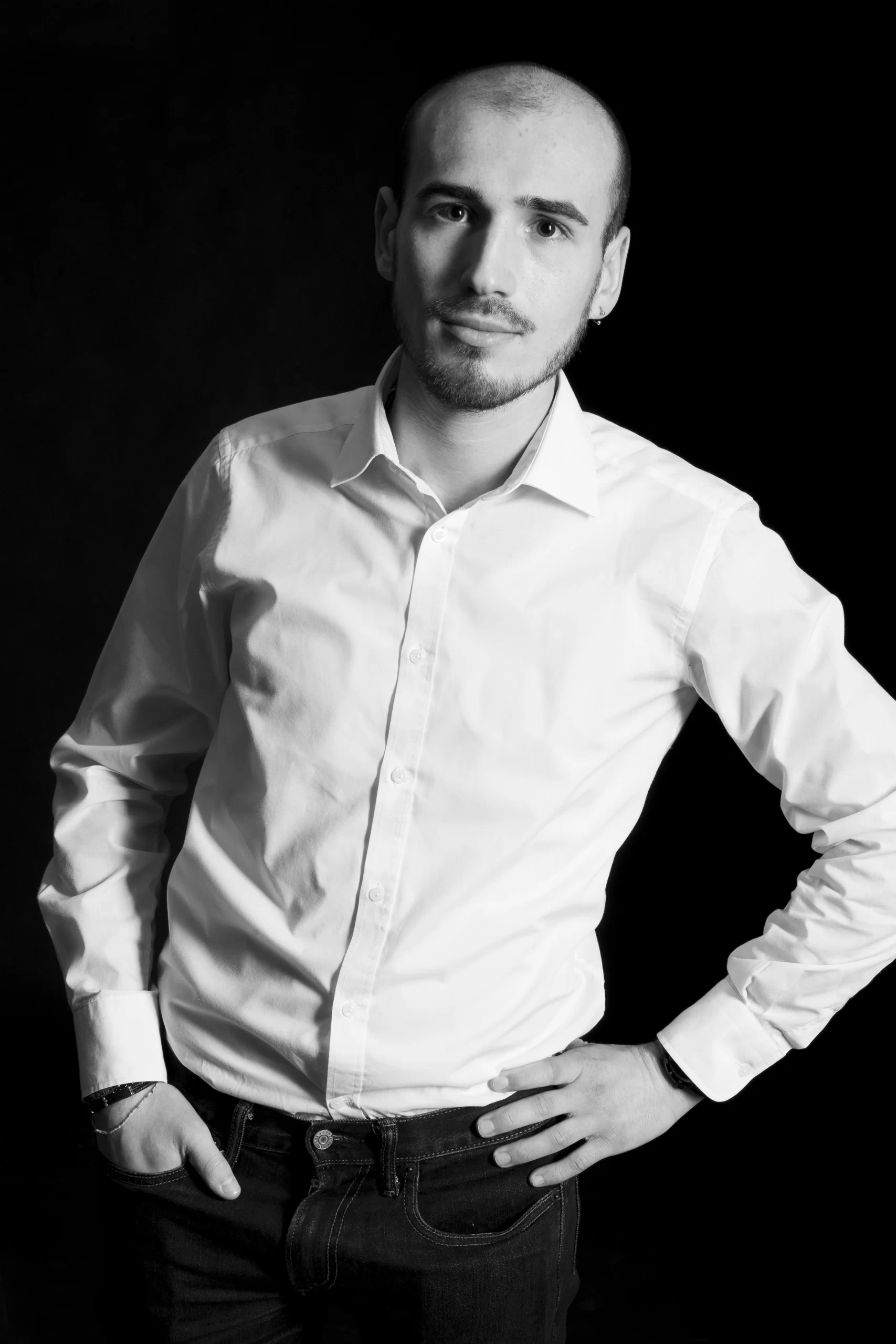 Il mio lavoro